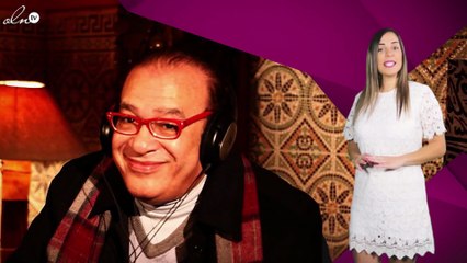 صلاح عبد الله يهاجم الجمهور بسبب الراقصة غزل ضحية الإجهاض