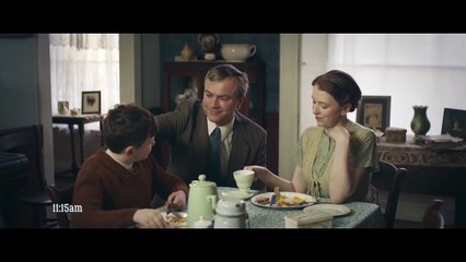 Domingo Sangriento de 1920, cortometraje irlandés de Croke Park