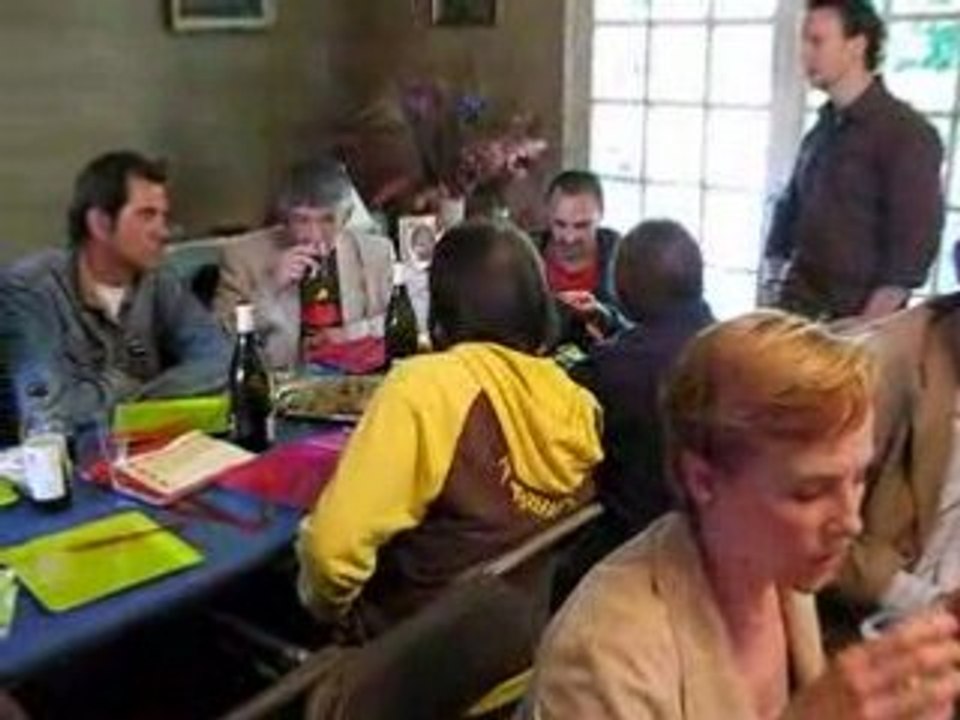 40 ans-Tour de table 1