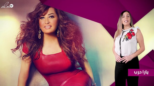 تسريب البوم لطيفة الجديد ولطيفة تغضب وتشكر جمهورها!!