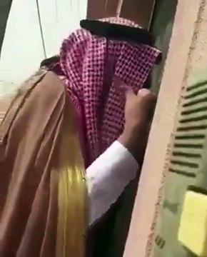 بالفيديو ام ترفض فدية 50 مليون ريال دية قتل ابنها وترفض مقابلة شيوخ قبائل الباطن
