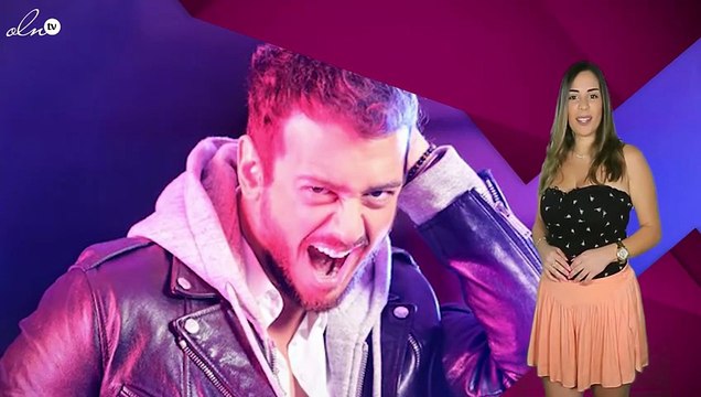 سعد لمجرد يفاجئ الجمهور بموعد أغنيّته الجديدة