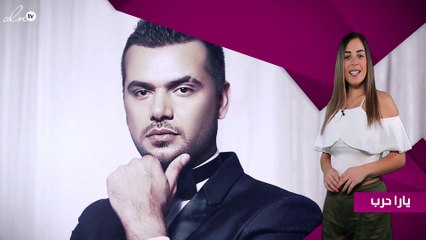 سامو زين يدعم عمرو دياب ضد شيرين على طريقته الخاصة