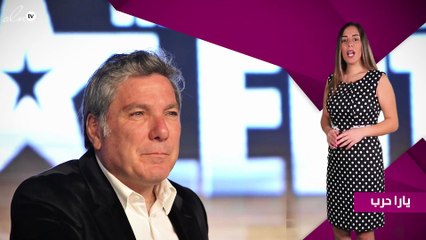 هذه حقيقة إقالة على جابر من mbc