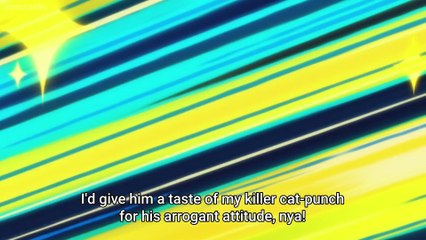 I'm Giving the Disgraced Noble Lady I Rescued a Crash Course in Naughtiness - Episode 02 [English Sub]