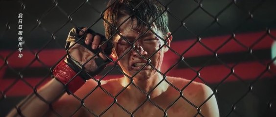 korean sports,Never Say Never ,hindi dubbed movie