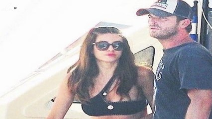 كيفانش تاتيلتوغ يشعل مواقع التواصل الاجتماعي