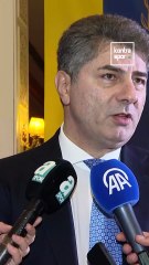 Hakan Safi: İnşallah mayısta şampiyon olacağız