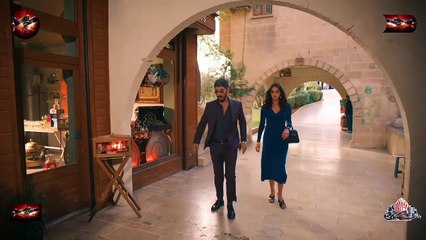 HD مسلسل الدراما - الخليفة - الحلقة 9 الفصل الثاني مترجم