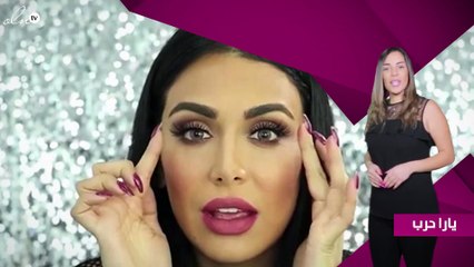 مدونة عربية شهيرة تتناول الغذاء مع كيم كاردشيان.. ما السبب؟