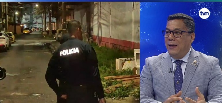 Panamá necesita una ley antimafia para desmantelar el crimen organizado, dice excomisionado Muñoz