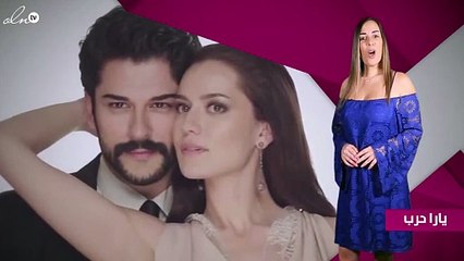 لن تصدّقي أجر بوراك أوزجيفيت الخيالي في هذا الإعلان