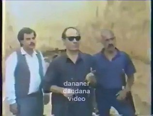 شاهدي كاظم الساهر في مشهد أكشن .. لن تصدقي براعته!