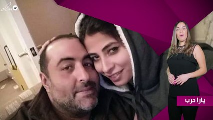 القبض على طليق «روبي» بتهمة حيازة حشيش وكوكايين