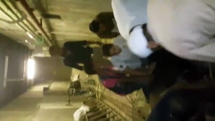 خاص لـ«نواعم».. محمد رمضان يذبح عجلاً بعد ولادة «كنز»