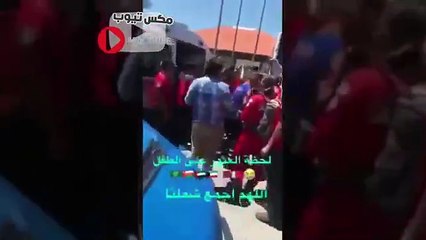 تعاطف السعودين لفقدان طفل قطري يوحد الشعبين على تويتر