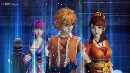 [TODG] Tales Demons Gods 2_Eps 21 - 40 End