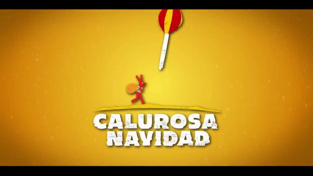 31 Minutos: Calurosa Navidad - Tráiler Oficial I Prime Video