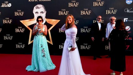 ما الذي يجمع ريما نجيم بوائل كفوري؟