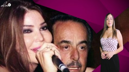 حقيقة انتحار ميّ حريري بسبب علاقة غرامية فاشلة!