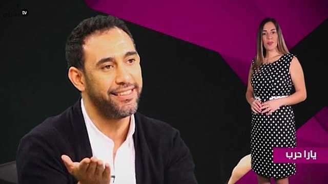 عمرو مصطفى يردّ على شيرين عبد الوهاب بهذه الطريقة