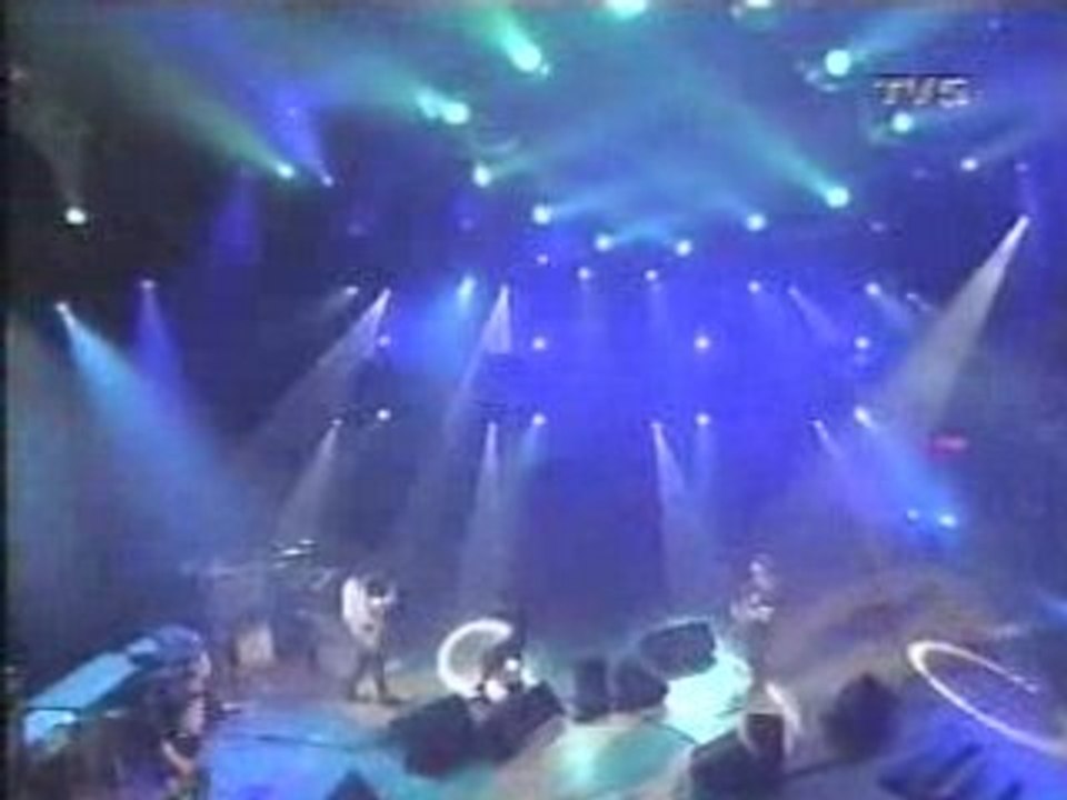 Jean-louis aubert - le jour se lève encore -