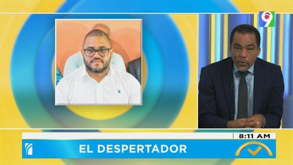 Detienen a ex regidor y empleado de Caucedo por drogas | El Despertador