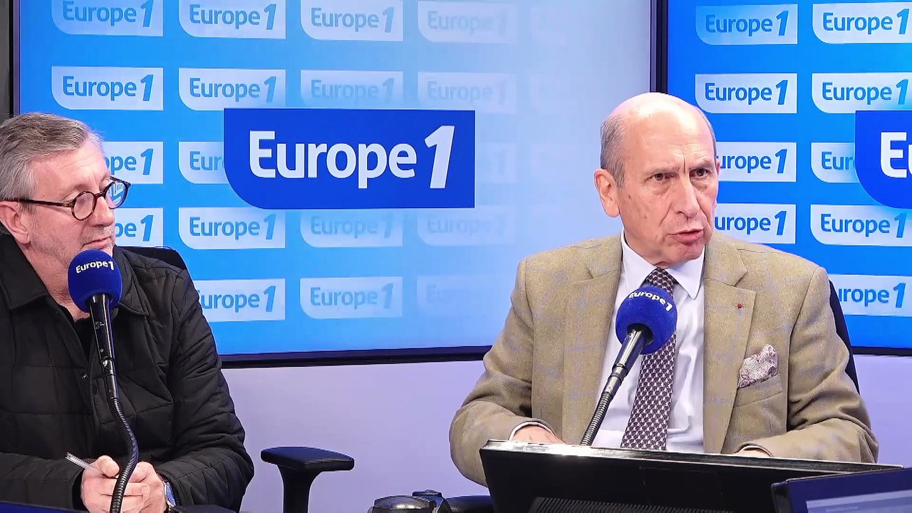 Polémique après les propos chef d’état-major des Armées : «Les Français ont tort d’avoir peur, mais doivent être inquiets», assure le général Dominique Trinquand