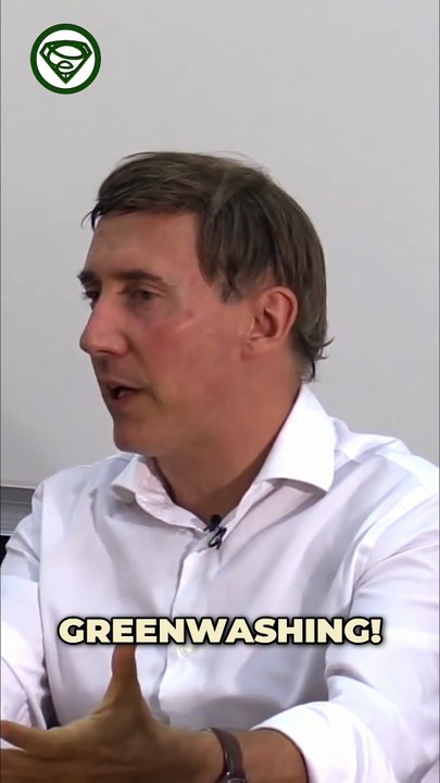 La finance verte n'existe pas !