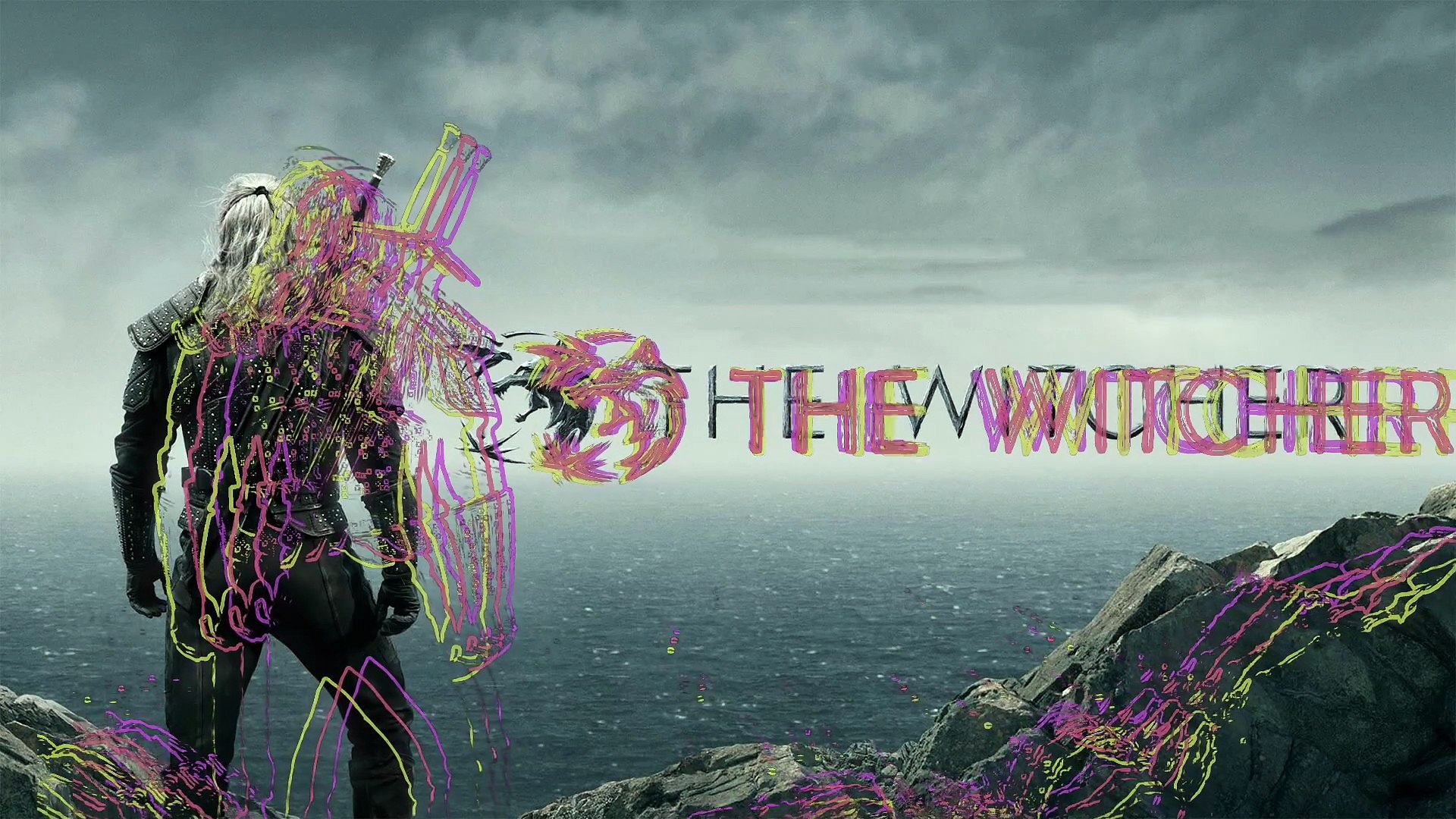 The Witcher (2025) Temporada 4 por telegram