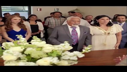 Los Hilos del Pasado - Capitulo 48