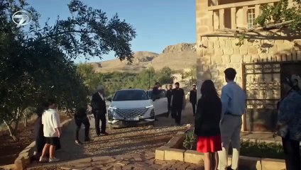 Zerhun - Episode 3 (English Subtitles)