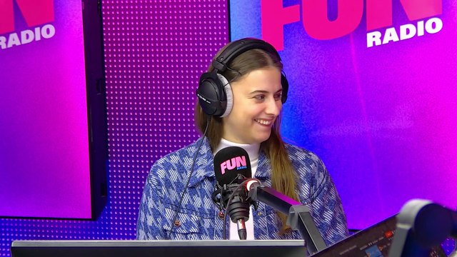 Simonde - Un endroit plutôt insolite pour lire un CV finalement