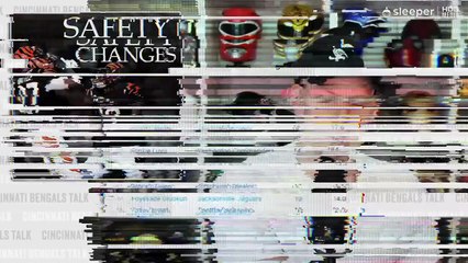 Cincinnati Bengals Should Make Change at Safety for Week 12 vs New England Patriots