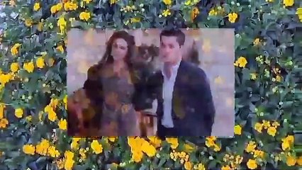 مسلسل المدينة البعيدة الحلقة 39 اعلان 2 مترجم _ بوران يطلب طلاق جيهان وعليا في صدمة من ا(3