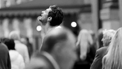 بالفيديو: مي حريري تطلق الإعلان التشويقي للفيديو كليب الجديد "داري"