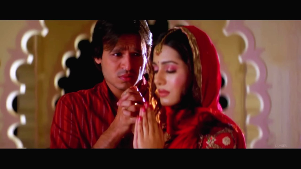 Dil De Diya Hai  | Masti Full Hd Video Song | Vivek Oberoi | Aftab Shivdasani | Ritesh Deshmukh