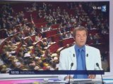 lemonde : Télézapping du 23 05 2008
