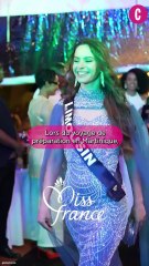 "Je lis bien des choses à mon sujet" : Hinaupoko Devèze, Miss Tahiti, sort du silence et répond aux rumeurs à son encontre