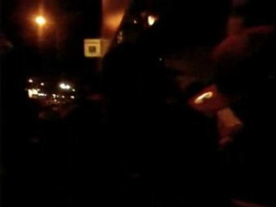 Freestyle Lex(LGB) RR(G8) Mohsen&Byrone(Armes vocales) Sefyu