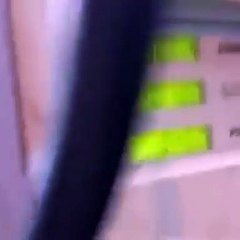 محطة وقود مخالفة تحسب مبالغ مالية قبل ضخ البنزين بالسعودية