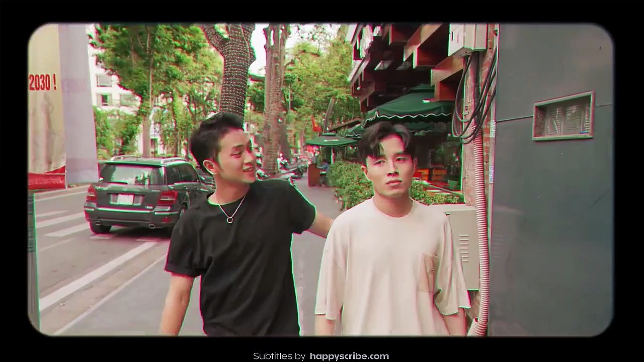 EP9 Hanoi, I Love You