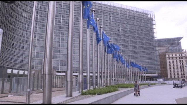 Von der Leyen sul piano Trump: Niente sull'Ucraina senza l'Ucraina