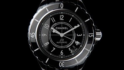 ساعة جديدة ستخطف أنفاسك من شانيل!