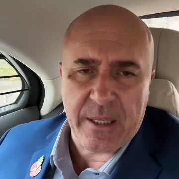 Bandecchi - Chi comanda nella regione Umbria ? Gli avvocati o la Politica. Siete sconcertanti‼️ (21.11.25)