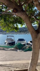 SORTIE BATEAU en préparation à Majorque
