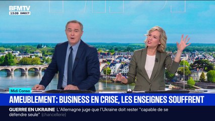 L'intégrale de Midi BFM du vendredi 21 novembre 2025