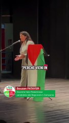 Souzan Fatayer - Domenica e lunedì scegli la Campania Giusta!  (21.11.25)