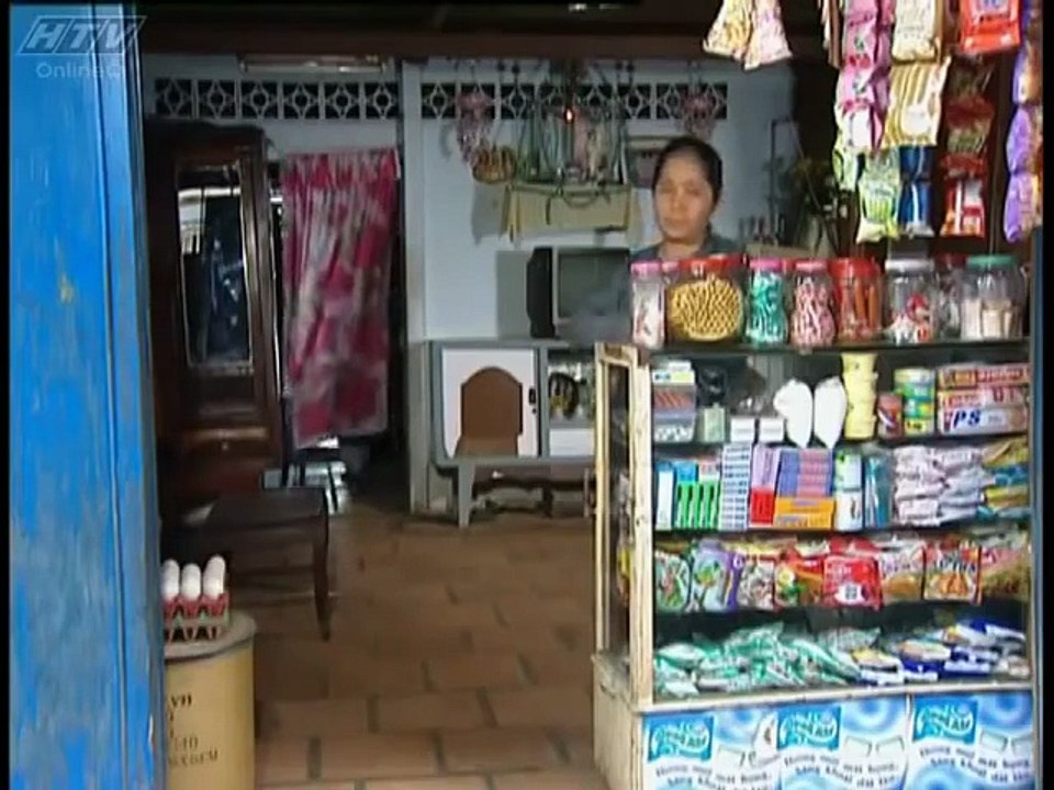 Phim Việt Nam Cỏ Dại - Tập 3