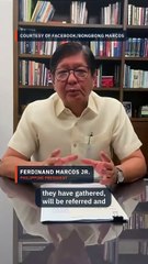 DPWH, ICI seek plunder, graft charges vs Romualdez, Zaldy Co